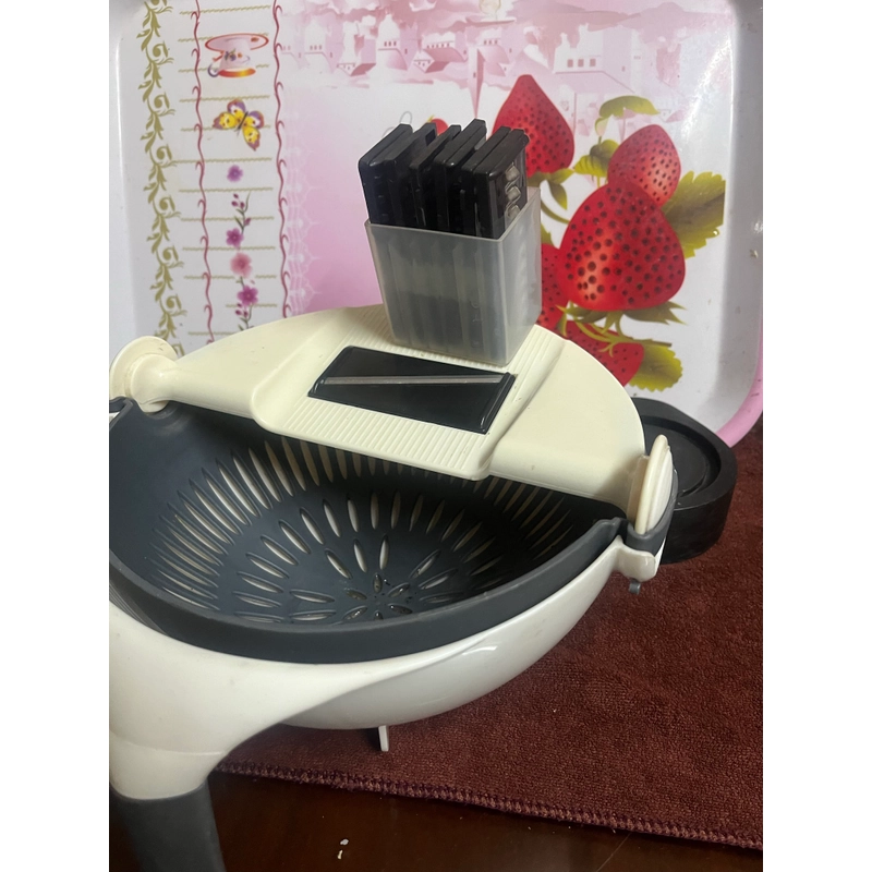 Bộ dụng cụ nạo 542889