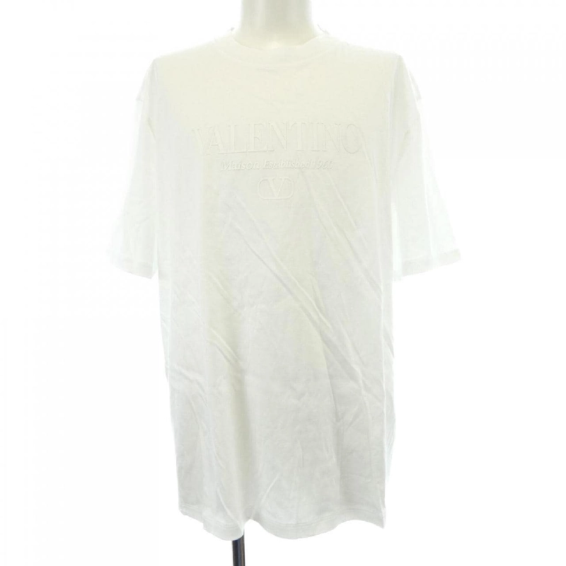 Áo thun VALENTINO 5V3MG08YA8B - Hàng hiệu Chính hãng 901000