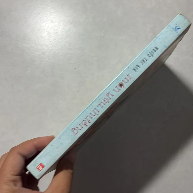 (Sách nấu ăn) Món yêu thương 757208