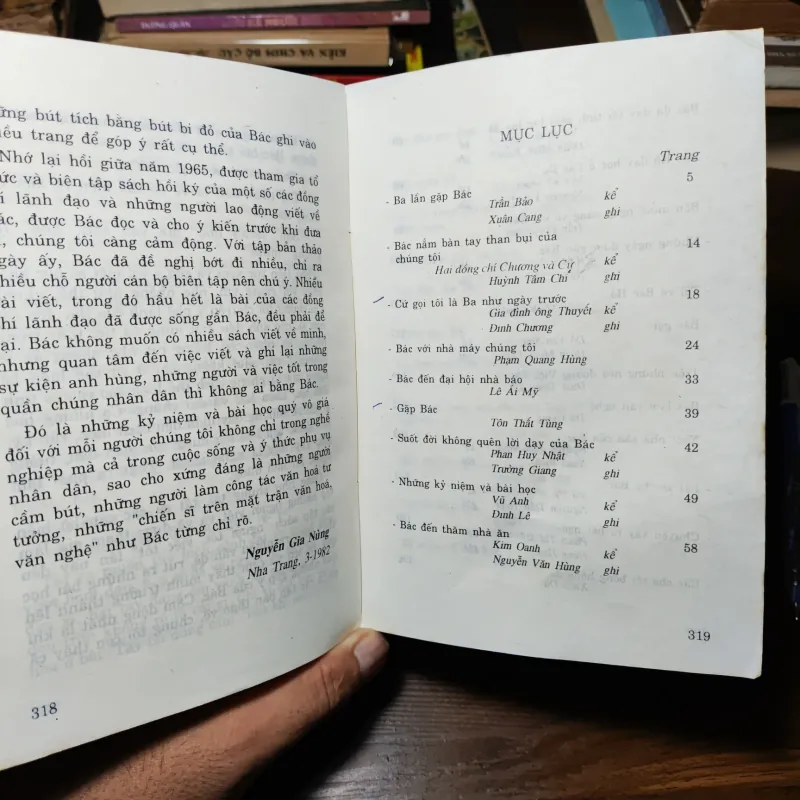 Chúng Ta Có Bác Hồ 1021272