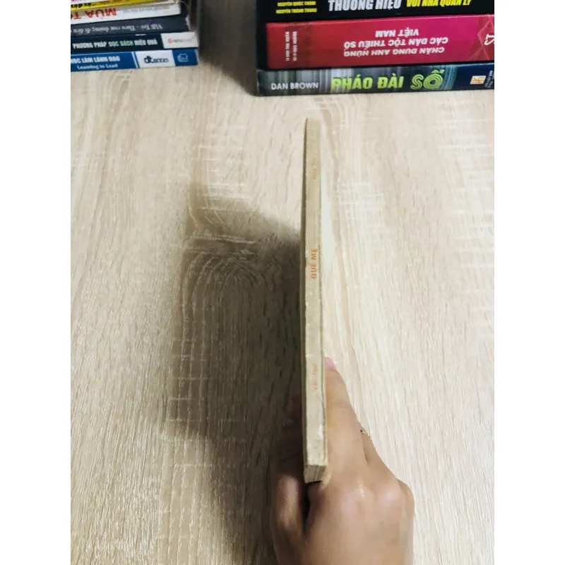 QUÊ MẸ ( truyện ngắn) 1027905