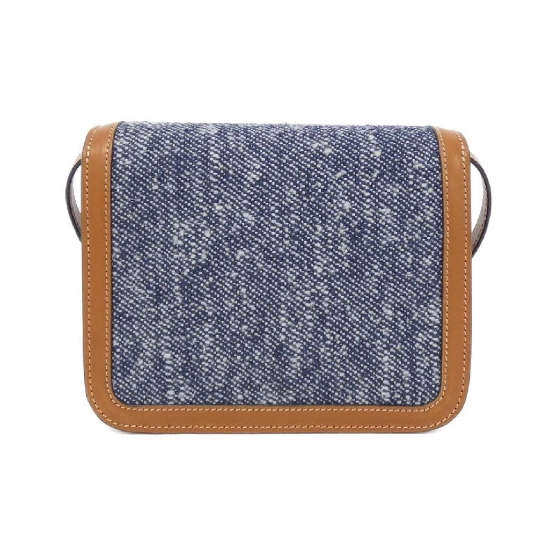 【Sản phẩm mới】Celine TEEN CLASSIC 193362CNY Túi đeo vai 613920