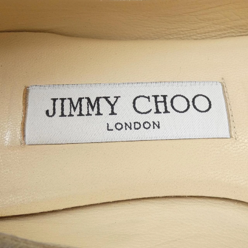Giày JIMMY CHOO - Hàng hiệu Authentic 827403