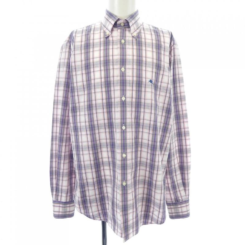 Áo sơ mi ETRO - Hàng hiệu Chính hãng 900568