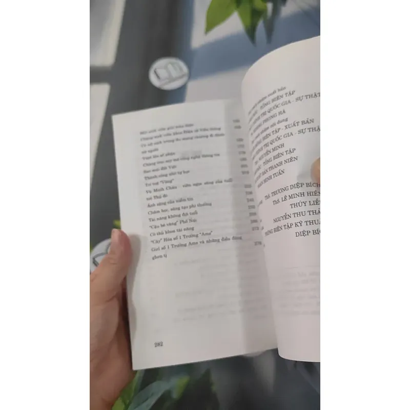 Gương Sáng Học Sinh, Sinh Viên 961237