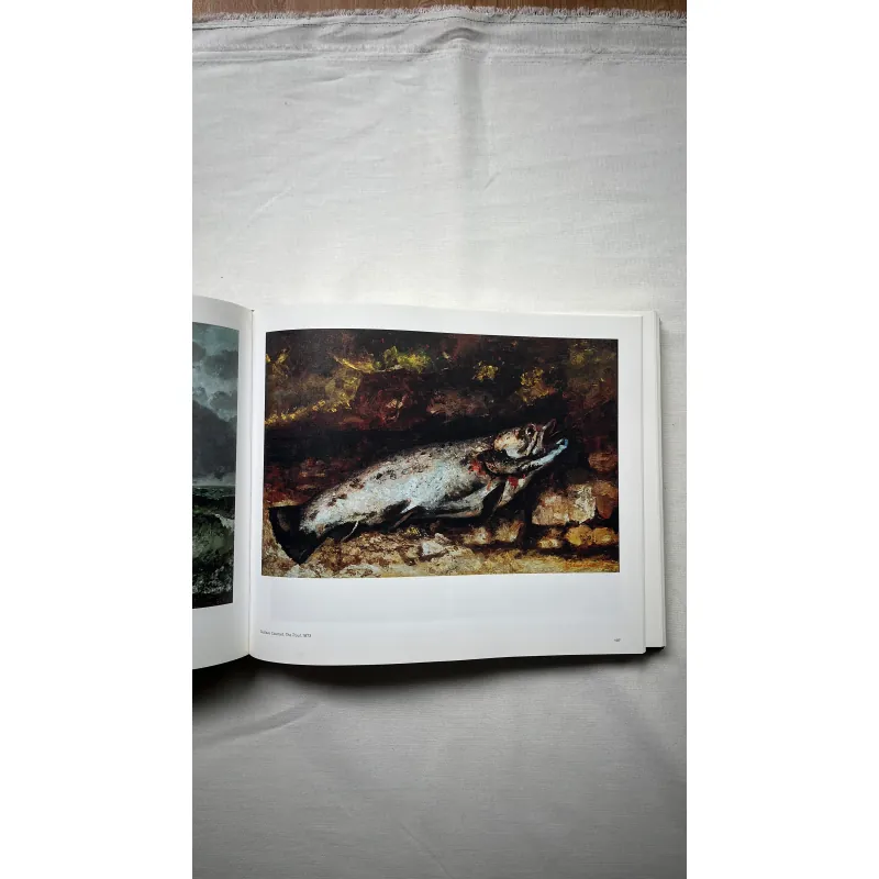 Painting - Musée d'Orsay 1028943