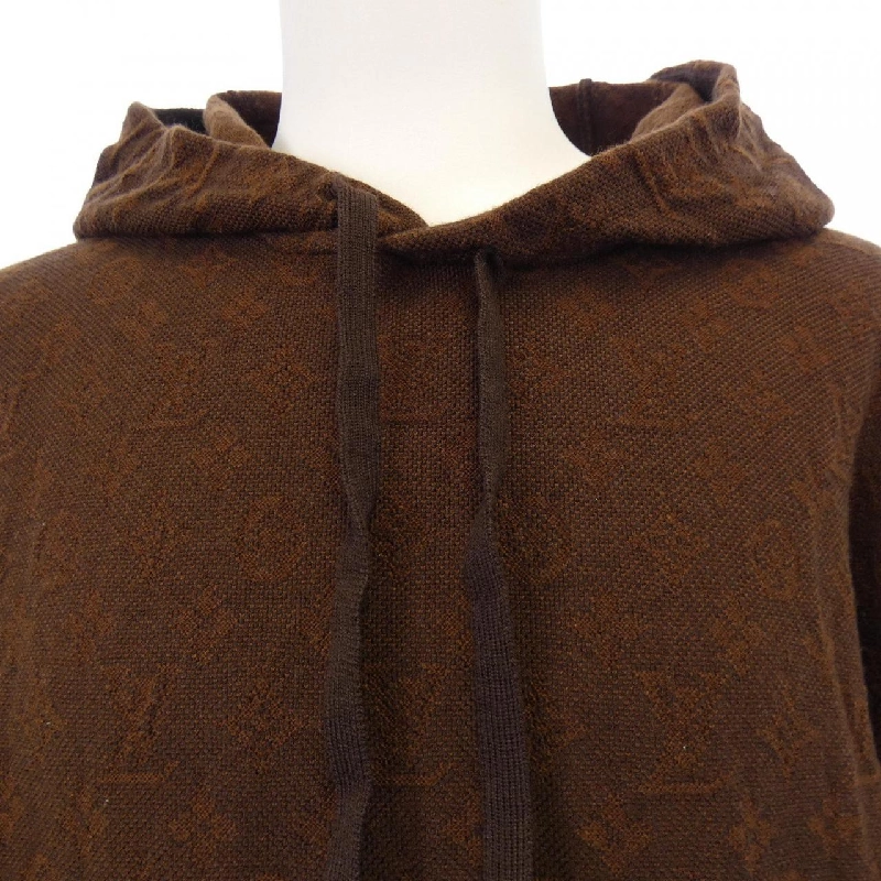 Áo hoodie monogram Louis Vuitton HLN81WAU7 - Hàng hiệu Authentic 885987