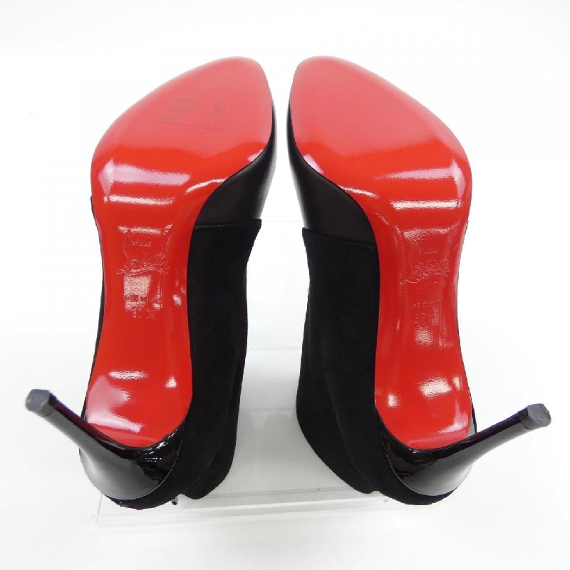 Giày bốt CHRISTIAN LOUBOUTIN 659174