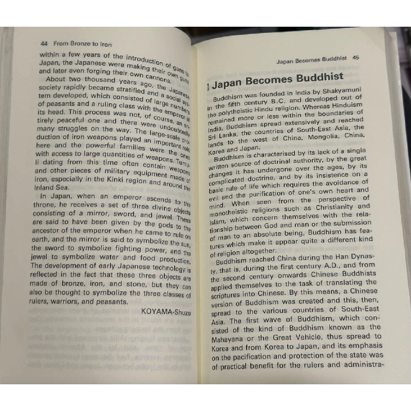 Seventy-seven keys to the civilization of Japan 799713