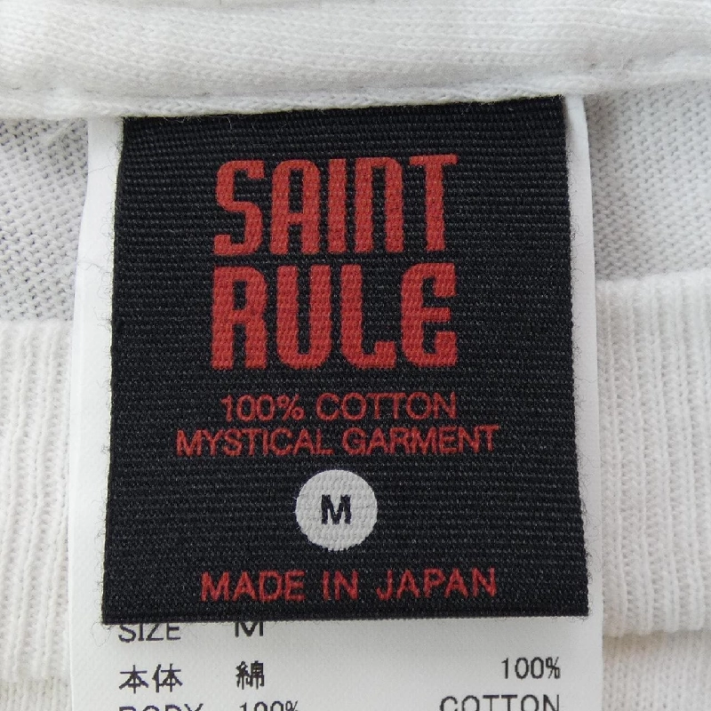 Áo thun SAINT MICHAEL - Hàng hiệu Authentic 901882