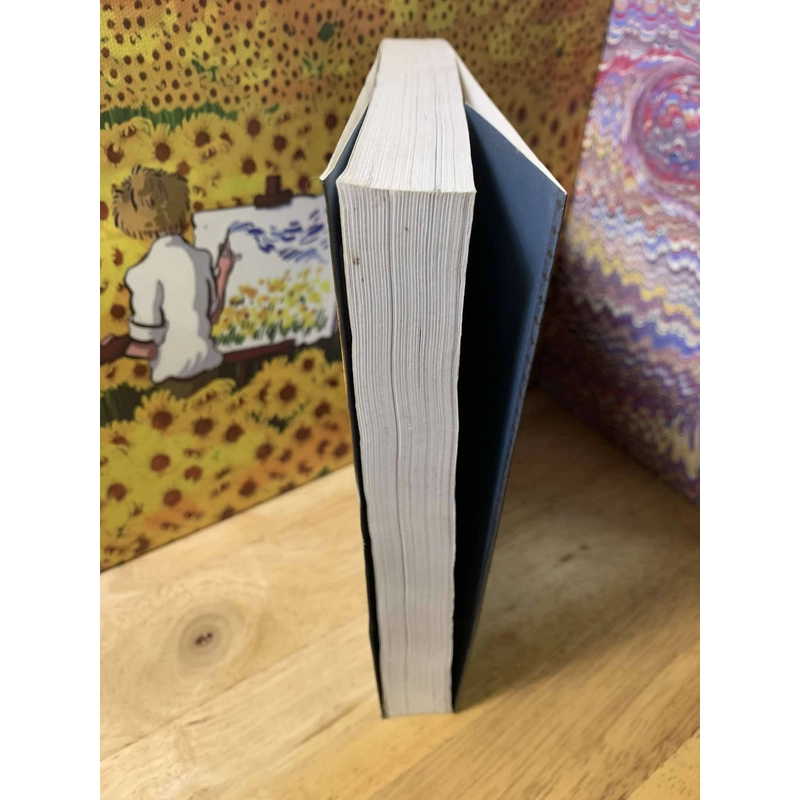 Điện Thoại Di Động - Stephen King 542690
