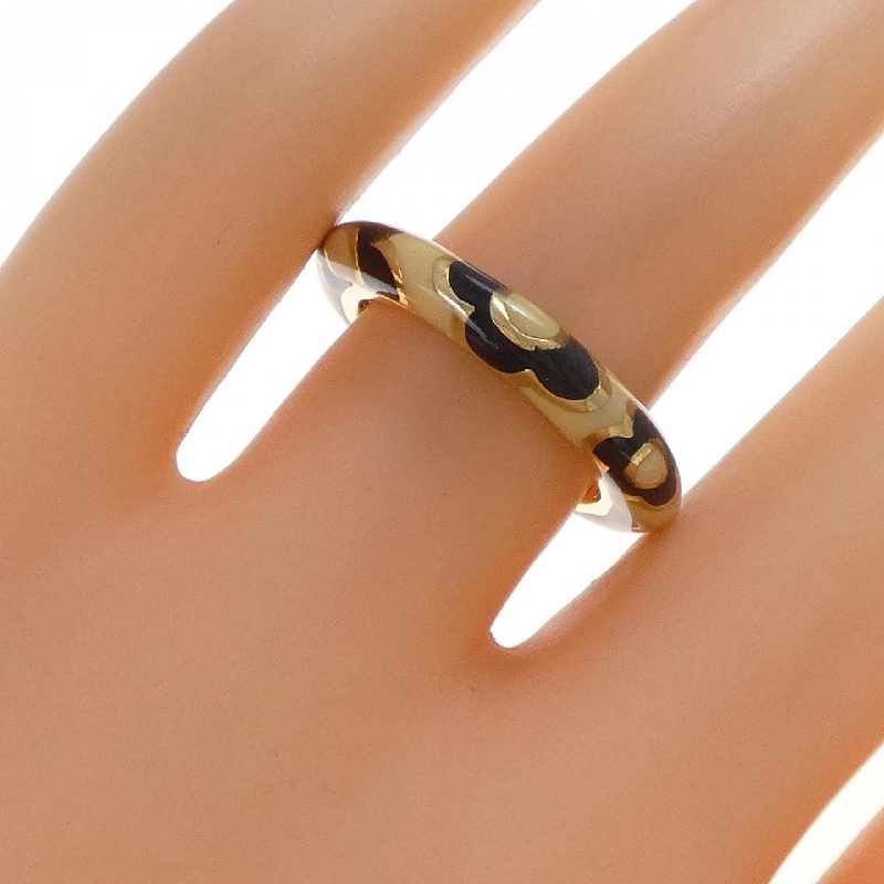 Ponte Vecchio Nhẫn Nhựa - Hàng hiệu Chính hãng 838610