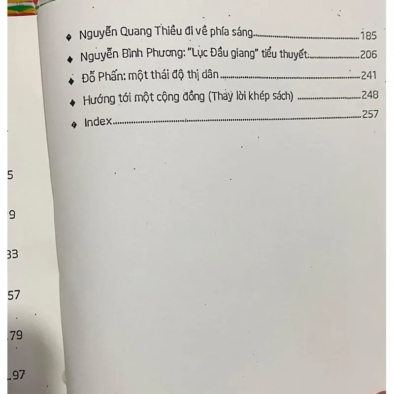 KHÔNG GIAN VĂN HỌC ĐƯƠNG ĐẠI - ĐOÀN ÁNH DƯƠNG  591059
