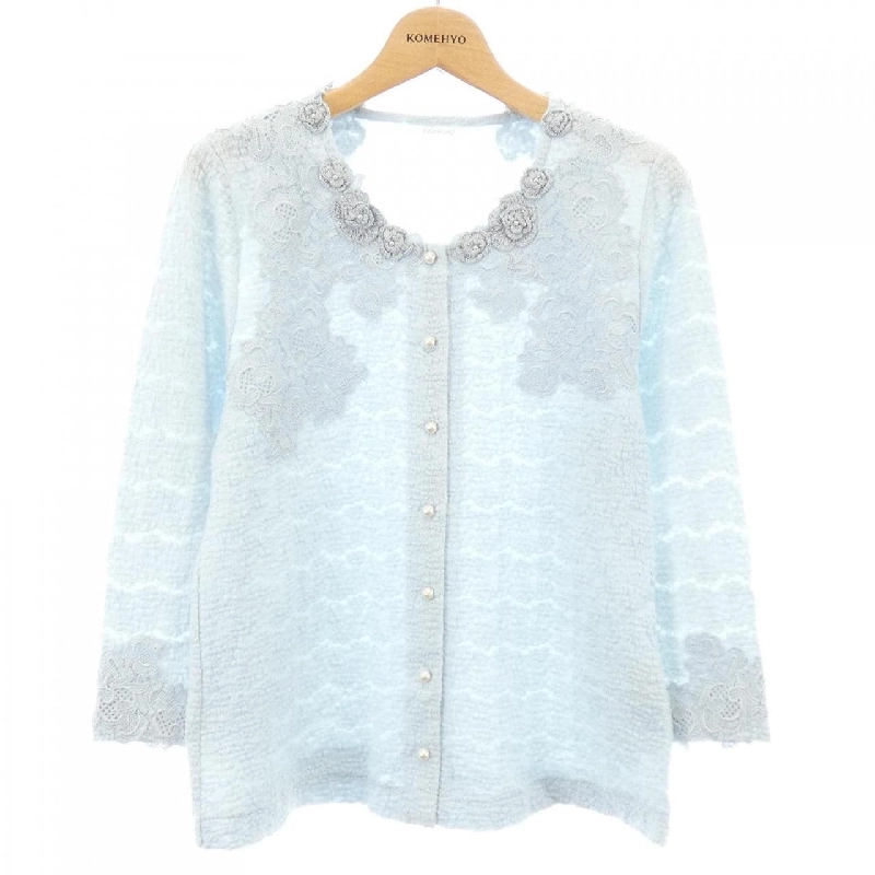 INKEBORG - Áo thun Hàng hiệu Chính hãng 810118