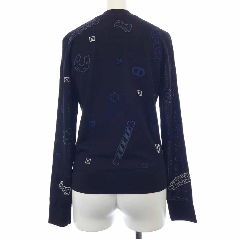 HERMES HERMES Áo len 637476