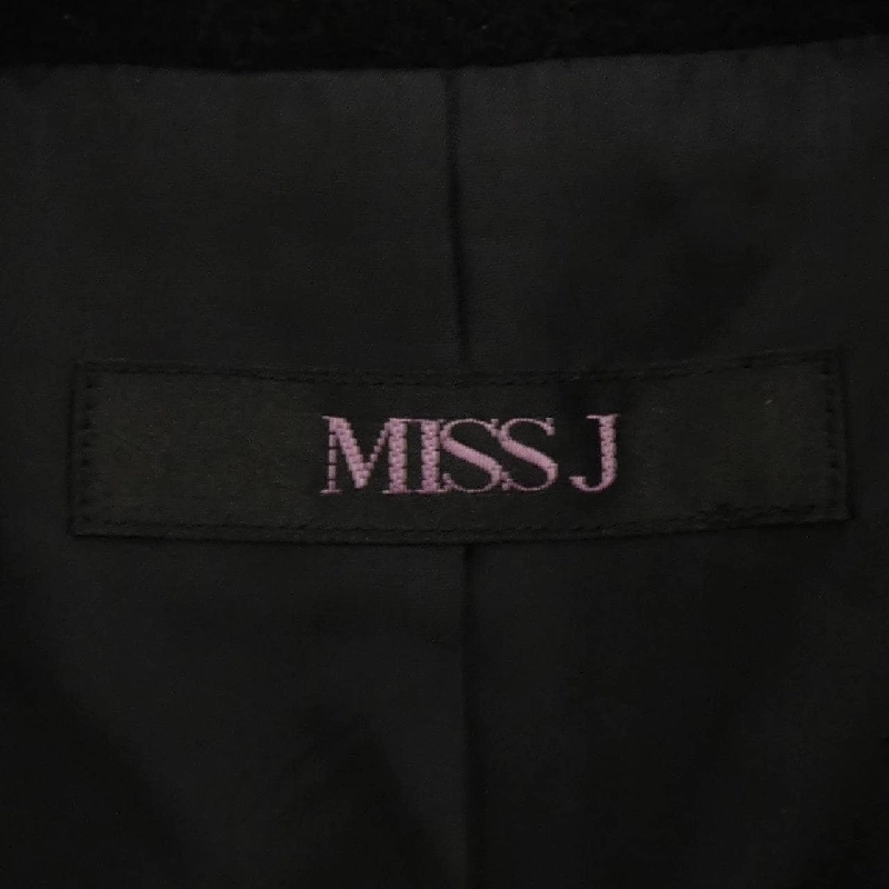 Áo khoác MISS J 643973