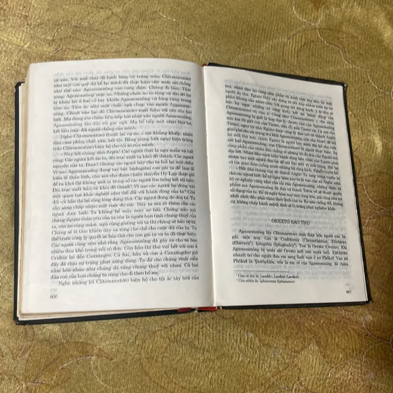 COMBO THẦN THOẠI HY LẠP & THẦN VỚI CHẢ THOẠI - Những câu chuyện “MỆT MỎI “ về các vị thần 788652