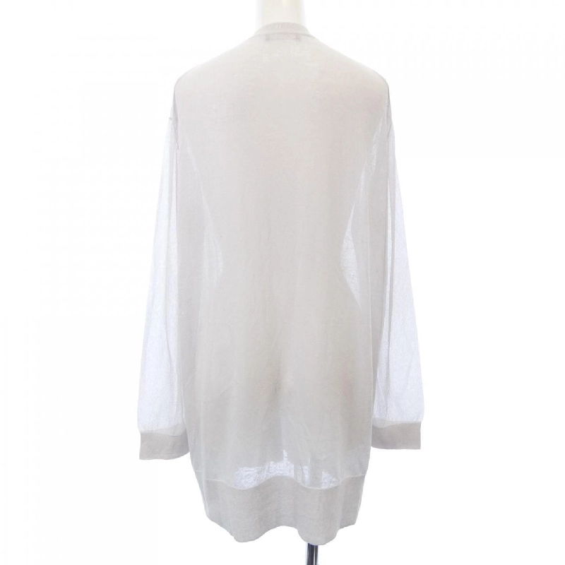 【Mã giảm giá】Áo cardigan Theory luxe 640560