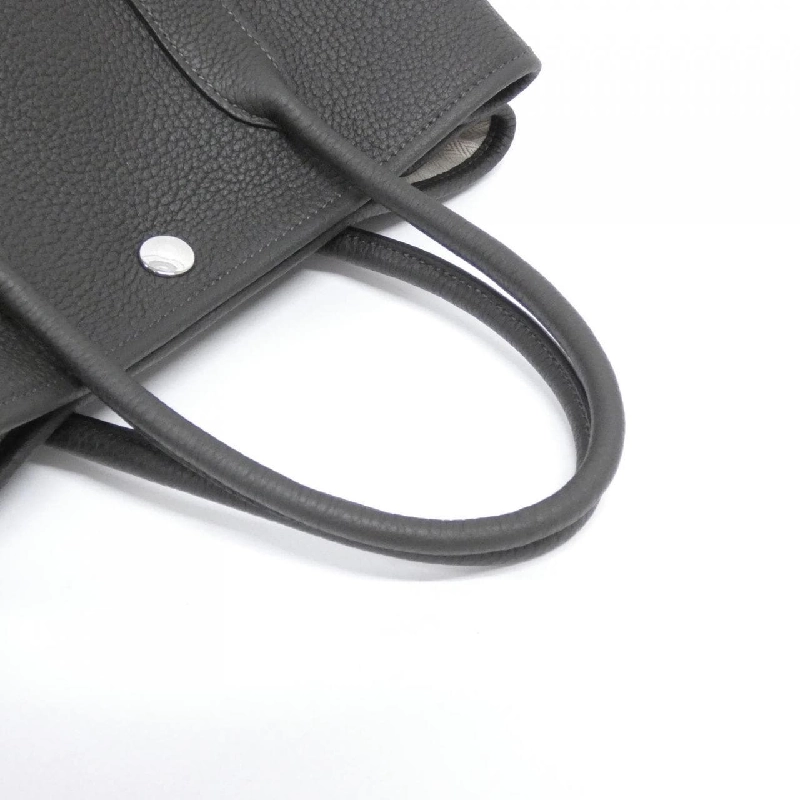 【Sản phẩm chưa sử dụng】Túi Hermes Garden Party 30cm 051568CK 610347