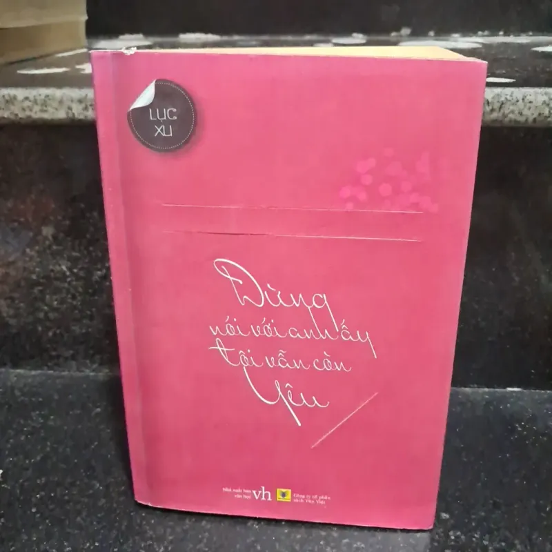 Đừng nói với cô ấy tôi vẫn cobf yêu 1011487