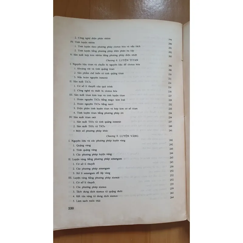 KIM LOẠI MÀU  780114