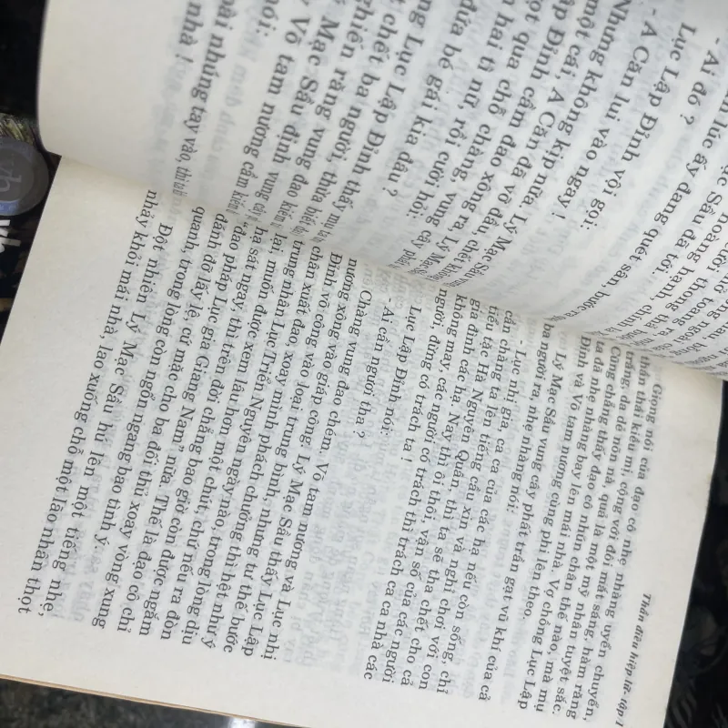 Thần điêu hiệp lữ Kim Dung Bộ 8 quyển 796569