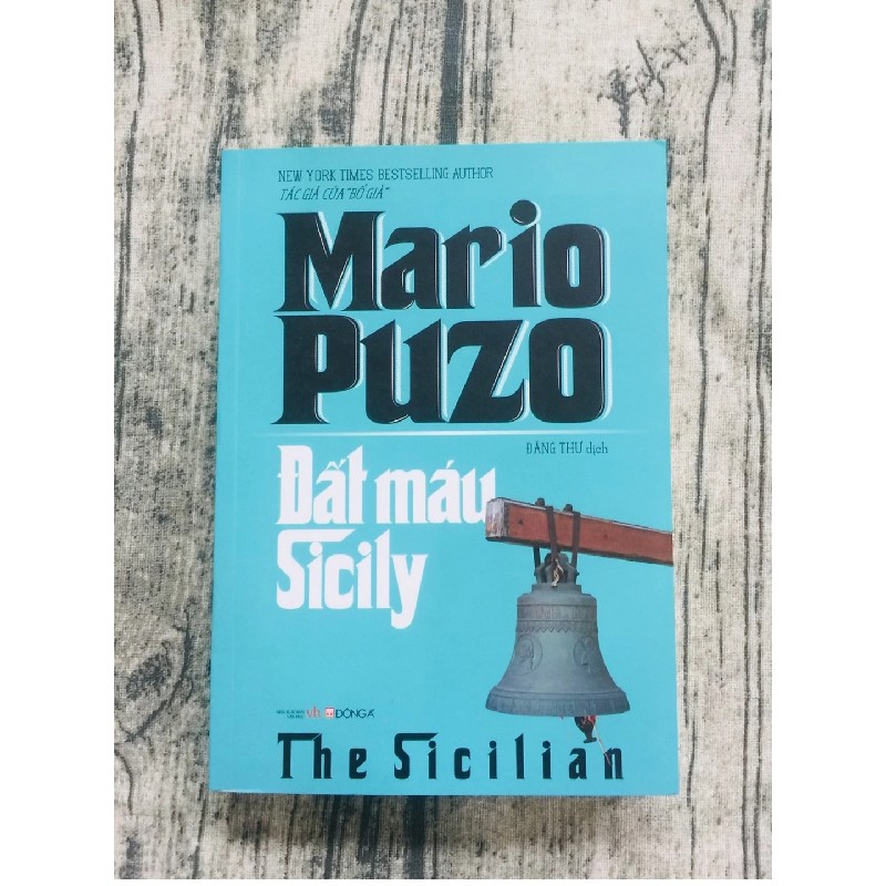 Đất máu sicily (sách in lại) 5038