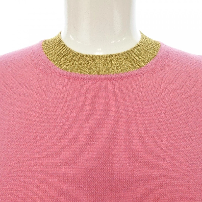 【Khuyến mãi】Gucci GUCCI Áo len 644655