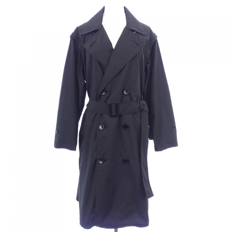 HYSTERIC GLAMOUR Trench Coat - Hàng hiệu Chính hãng 816749