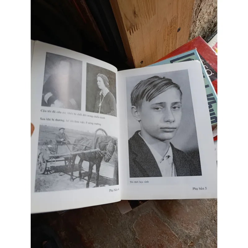 V.Putin ông là ai 1022742