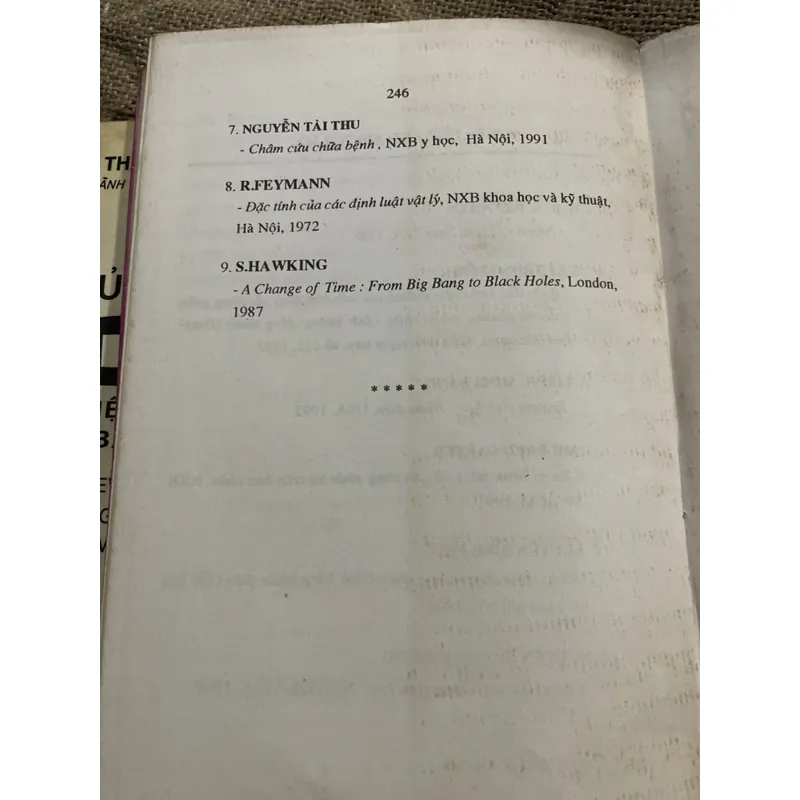 NGUYỄN ĐÌNH PHƯ - NHÂN ĐIỆN - NHỮNG PHÁT HIỆN VÀ ỨNG DỤNG - 1994 715998