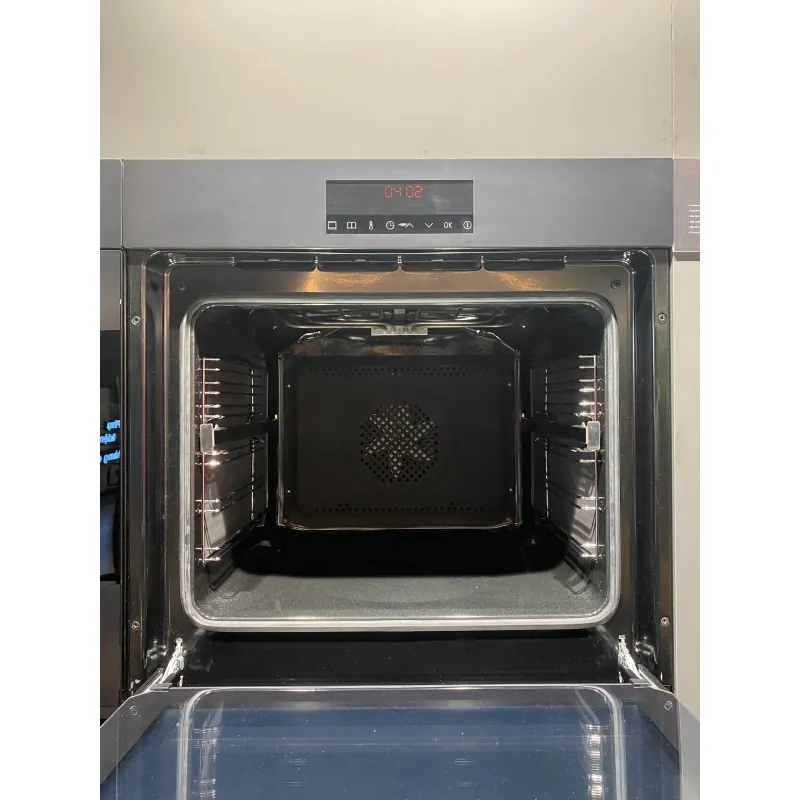 🔥 LÒ NƯỚNG ÂM TỦ FAGOR 8H-185TCNA – SANG TRỌNG,THÔNG MINH, NƯỚNG CHUẨN CHÂU ÂU 🔥 728761