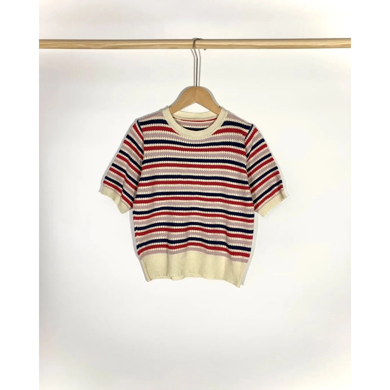 Áo Crochet Hiệu Hàn Size S M
 443523
