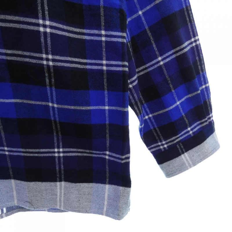 UNIFORM EXPERIMENT Áo sơ mi - Hàng hiệu Authentic 898048