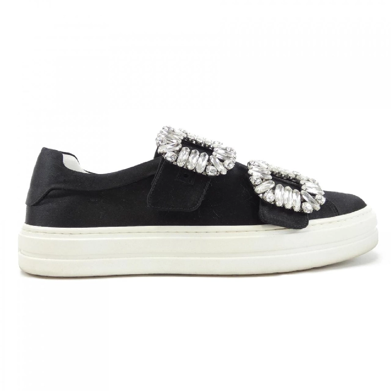 【Mã giảm giá】Giày sneaker ROGER VIVIER 665002