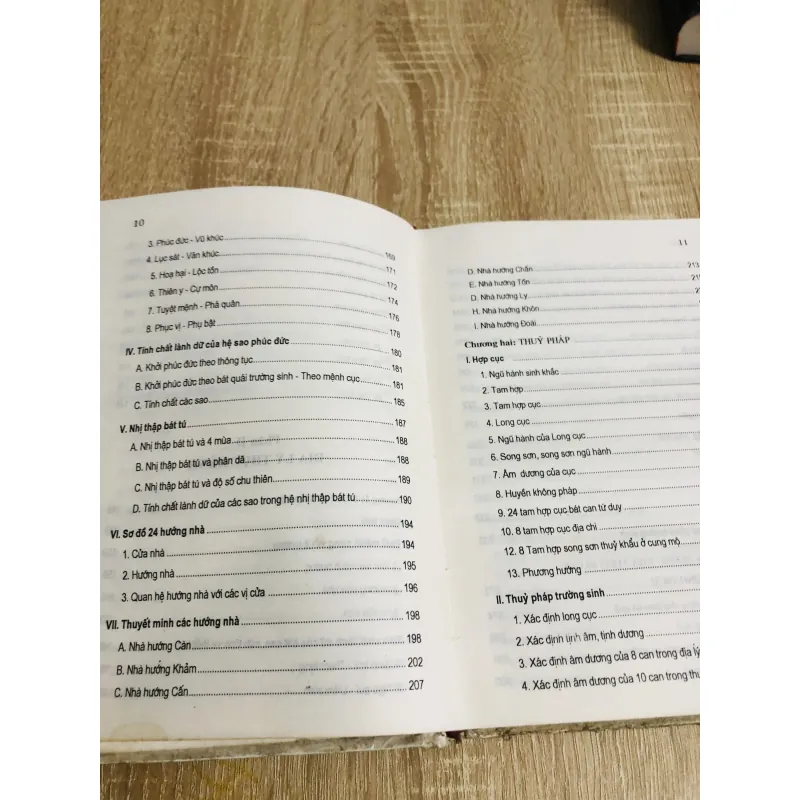 XÂY DỰNG NHÀ Ở THEO ĐỊA LÝ – THIÊN VĂN – DỊCH LÝ – Trần Văn Tâm 925821