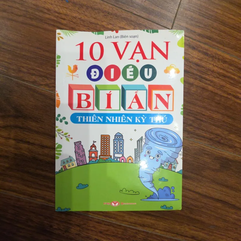 10 vạn điều bí ẩn.... 927045