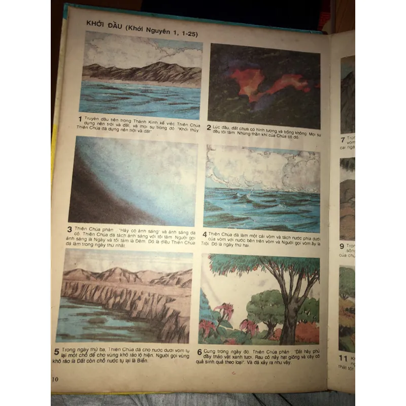Kinh thánh bằng hình  721080