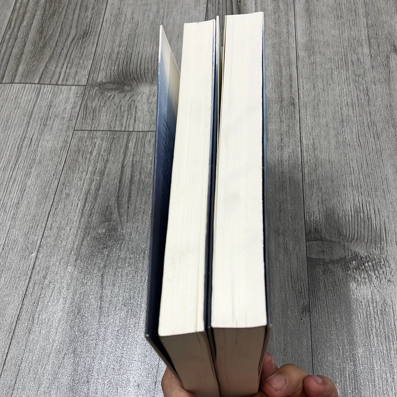 Tước tích bộ 2 tập. 2b1 542938
