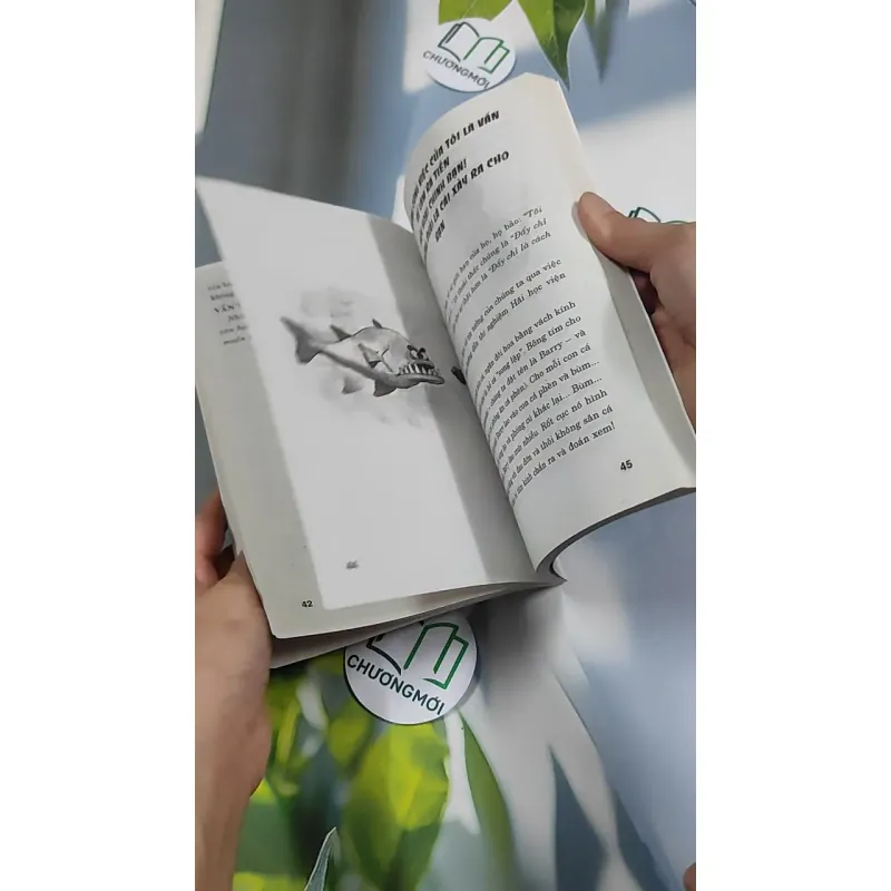 Đạo làm người - Đinh Vũ 776240