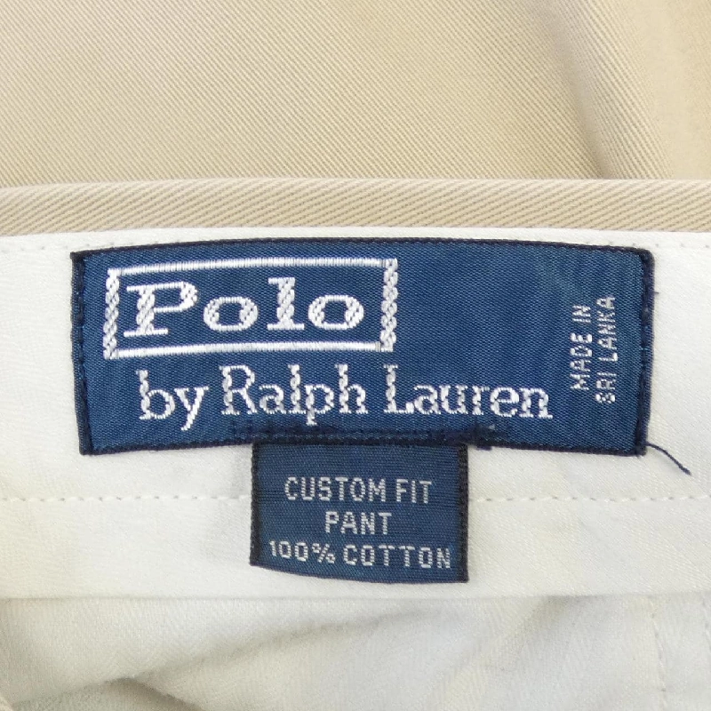 Quần POLO RALPH LAUREN - Hàng hiệu Authentic 883039