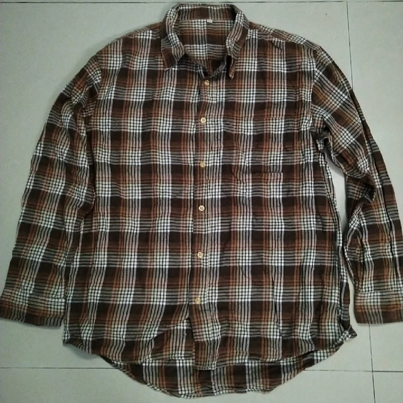 Áo sơ mi tay dài  493193