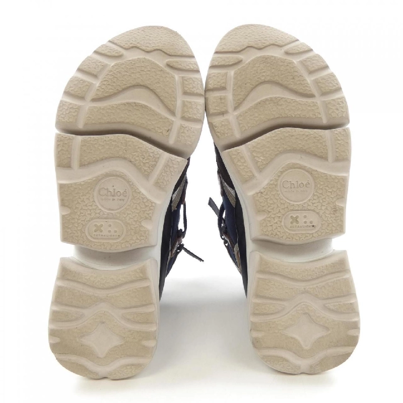 【Mã giảm giá】Giày sneaker Chloe 663187