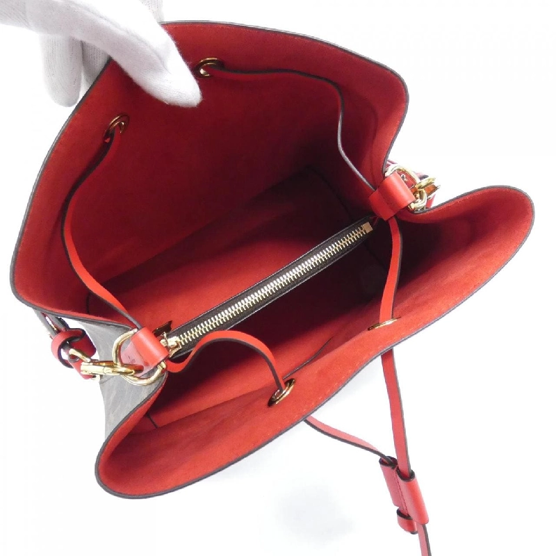 Túi xách vai Louis Vuitton Monogram Neo Noe MM M44021 - Hàng hiệu Chính hãng 767558