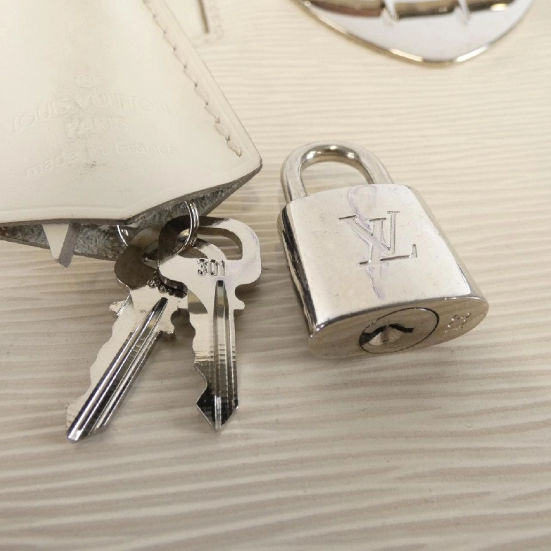 Túi xách Louis Vuitton Epi Bowling Montaigne GM M5931J - Hàng hiệu Chính hãng 766118