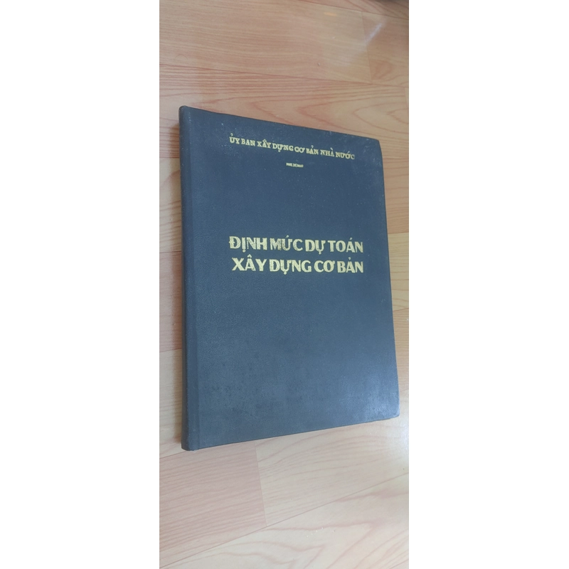 ĐỊNH MỨC DỰ TOÁN TRONG XÂY DỰNG  508498