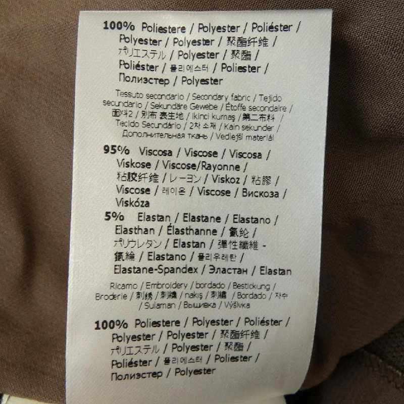 【Mã giảm giá】Đầm FENDI 650161