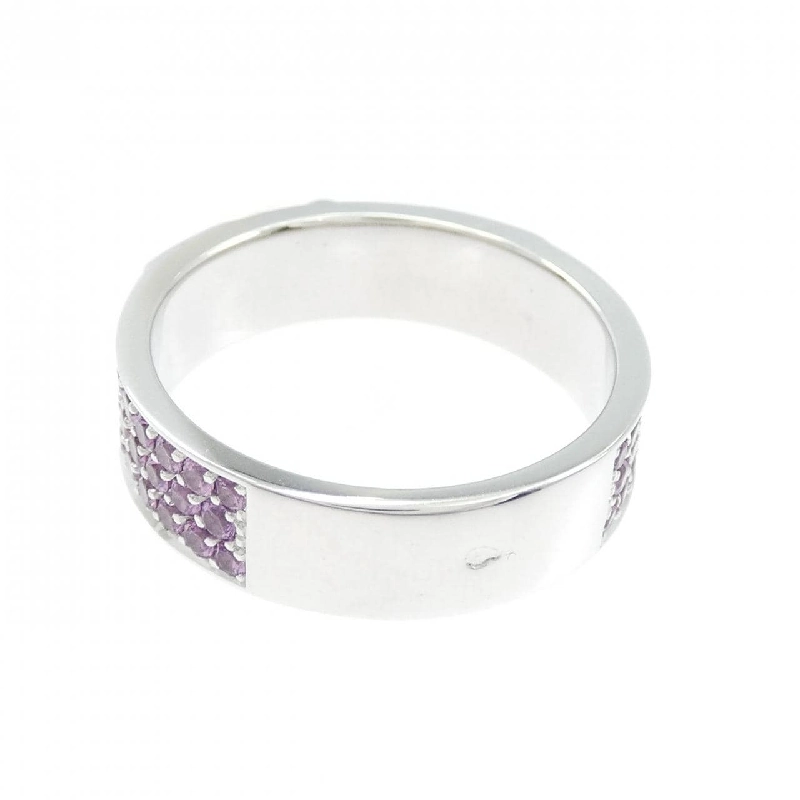 Nhẫn Collier de Chien của Hermès - Hàng hiệu Chính hãng 838806