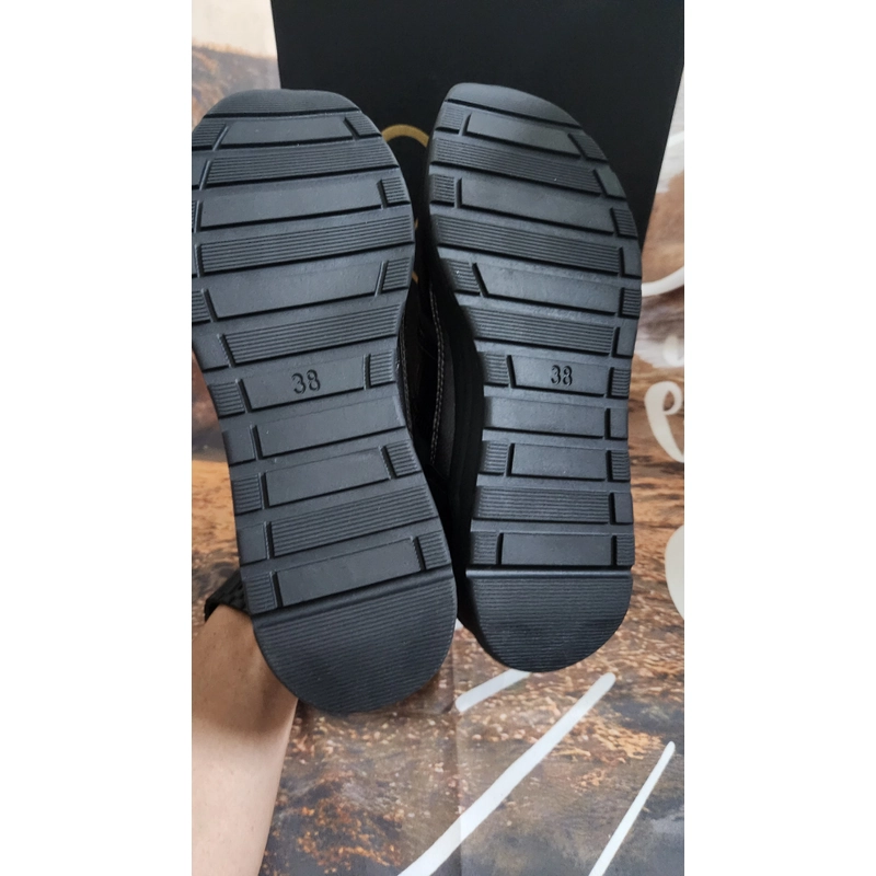 Sneaker nữ Marco Tozzi 500190