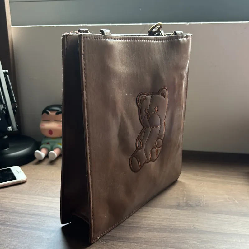 Túi xách gấu bear 757662